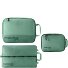  Set di borse Pack-It 3 pezzi con piega elastica Variante willow