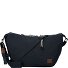  Aurum Borsa a tracolla L 40 cm Variante dark blue