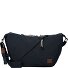 Aurum Borsa a spalla L 40 cm Variante dark blue