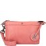Anchor Love Evita Borsa a tracolla in pelle 21 cm Variante baby flamingo Anchor Love Evita Borsa a tracolla in pelle 21 cm Variante baby flamingo