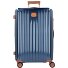Capri Trolley a 4 ruote 78 cm Variante night blue Capri Trolley a 4 ruote 78 cm Variante night blue