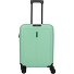 Basics carrello cabina pieghevole a 4 ruote 55 cm Variante mint Basics carrello cabina pieghevole a 4 ruote 55 cm Variante mint