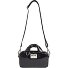 Glossy Mini borsa a mano 19 cm Variante nuit
