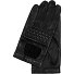  Archie Driver's Glove Guanti Vera Pelle Variante black | 9,5