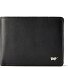  Golf 3.0 Portafoglio Protezione RFID Pelle 12.5 cm Variante schwarz