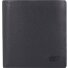  Hannes Portafoglio Protezione RFID Pelle 9.5 cm Variante navy