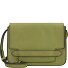  Lucrezia Borsa a tracolla in pelle 22 cm Variante pistacchio