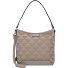  Talina Borsa a tracolla 27 cm Variante taupe