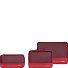  Ta Revolution Borsa da imballaggio 43.5 cm Variante red