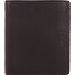  Brooklyn Portafoglio Pelle 9 cm Variante cafe