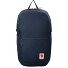  High Coast 24 L Zaino da trekking 49 cm Variante navy