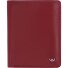  Portafoglio Polo RFID in pelle 10,5 cm Variante rot