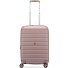  Relife 4 ruote Trolley cabina 55 cm espandibile Variante pink pastel