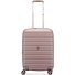 Relife 4 ruote Carrello della cabina 55 cm con piega di espansione Variante pink pastel Relife 4 ruote Carrello della cabina 55 cm con piega di espansione Variante pink pastel