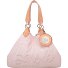  Frottee Limited Barbie Izzy Medium Borsa shopper 42 cm Variante pale rose