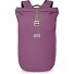  Arcane Roll Top Zaino da giorno 50 cm Vano porta PC Variante shiso purple heather