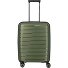 Air Base 4 ruote Carrello della cabina 55 cm con piega di espansione Variante olive Air Base 4 ruote Carrello della cabina 55 cm con piega di espansione Variante olive