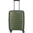  Air Base 4 ruote Carrello della cabina 55 cm con piega di espansione Variante olive