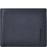  Modus Special Portafoglio Protezione RFID Vera Pelle 11 cm Variante black 1