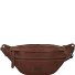Porto Marsupio Pelle 30 cm Variante cognac Porto Marsupio Pelle 30 cm Variante cognac