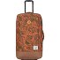  Heritage 4 ruote Carrello 76 cm Variante tc forest night-saddle brown