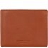  Pete Portafoglio in pelle 12 cm Variante classic cognac
