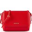  Cuore Borsa a tracolla 22 cm Variante red