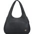 Lana Borsa a tracolla Pelle 33 cm Variante black  Lana Borsa a tracolla Pelle 33 cm Variante black