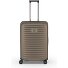  Airox Advanced 4 ruote Carrello M 69 cm con piega di espansione Variante taupe brown