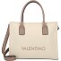  Wilk Borsa shopper 27 cm Variante ecru-taupe