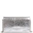  Mahiria Pochette 15.5 cm Variante silver-col