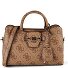  Janie Borsetta 30 cm Variante latte logo