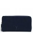 Portafoglio Romy Basic 19 cm Variante blue  Portafoglio Romy Basic 19 cm Variante blue
