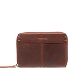  Birkenfeld Dalin Custodia per carta di credito Protezione RFID Pelle 11 cm Variante cognac
