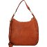  Luana Borsa a tracolla Pelle 43 cm Variante cognac