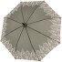  Ombrello a bastone lungo Nature 89 cm Variante intention olive