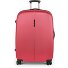 Paradise XP 4 ruote Carrello L 77 cm con piega di espansione Variante coral Paradise XP 4 ruote Carrello L 77 cm con piega di espansione Variante coral