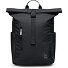  Rolltop Easy Monochrome Zaino da giorno S 40 cm Scomparto per laptop Variante black