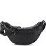 Moon Borsa a tracolla Pelle 38 cm Variante black