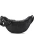  Moon Borsa a tracolla Pelle 38 cm Variante black
