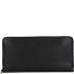  Sally Portafoglio Pelle 19 cm Variante black