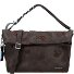  Stencil Loverty 3.0 Borsa a tracolla 29.5 cm Variante braun