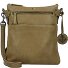 Soft Weaving Borsa a tracolla Pelle 26 cm Variante mild pistachio Soft Weaving Borsa a tracolla Pelle 26 cm Variante mild pistachio
