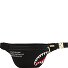 Shark Central Knit Marsupio 38 cm Variante mehrfarbig