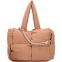  Brigitte x Fritzi Limited Puffed Borsa shopper 37 cm Variante mokka