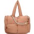  Brigitte x Fritzi Limited Puffed Borsa shopper 37 cm Variante mokka