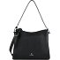  Ivy Borsa a spalla Vera Pelle 27 cm Variante black