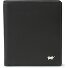  Golf 3.0 Portafoglio Protezione RFID Pelle 11 cm Variante schwarz