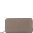  Arva Portafoglio Protezione RFID Vera Pelle 19 cm Variante malt