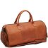 Finlay Borsa da viaggio Weekender Pelle 55 cm Variante cognac Finlay Borsa da viaggio Weekender Pelle 55 cm Variante cognac